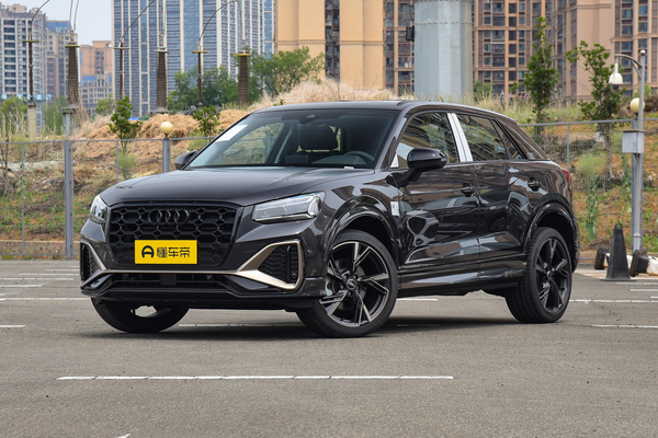 奥迪Q2L 2024款 35 TFSI RS 套件燃速型最大功率转速(rpm)_发动机图