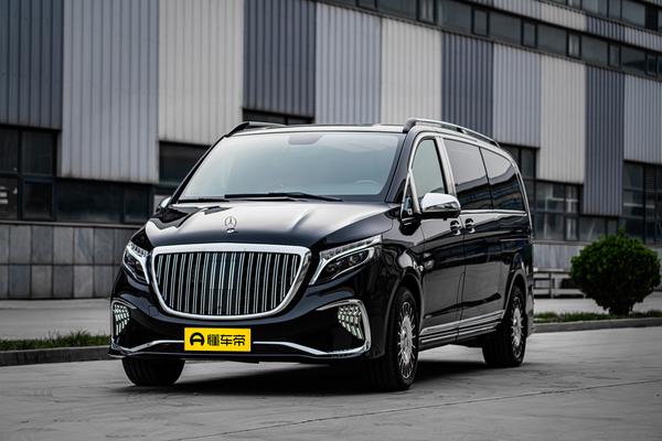 克蒂巴赫 2023款 2.0T 巴赫VH9能源类型_基本信息图