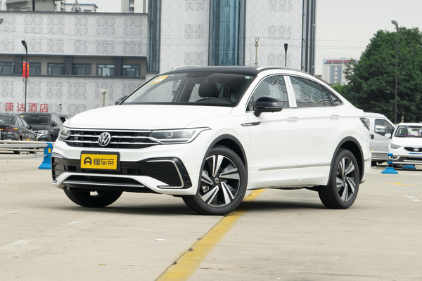 途观X 2023款 330TSI 两驱旗舰版厂商_基本信息图