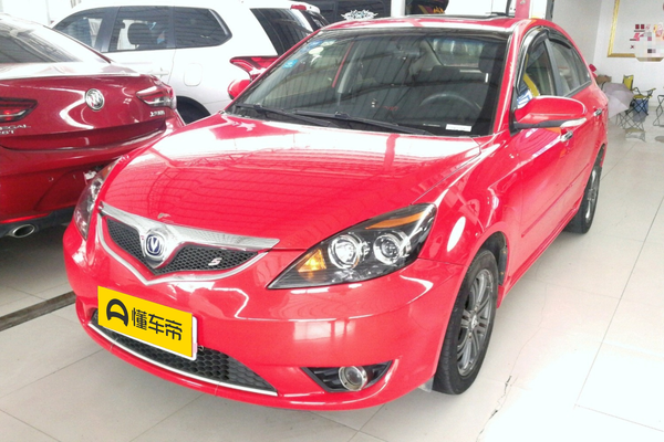 悦翔 2011款 三厢 1.5L 手动3G版厂商_基本信息图