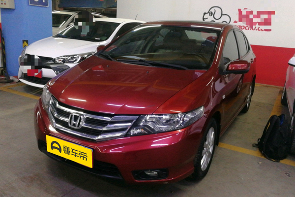 锋范经典 2014款 风尚 1.5L 手动精英版厂商_基本信息图