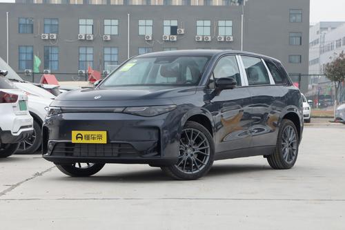 中型SUV定位，续航1190km，有骁龙8295芯片，解析零跑C10增程版