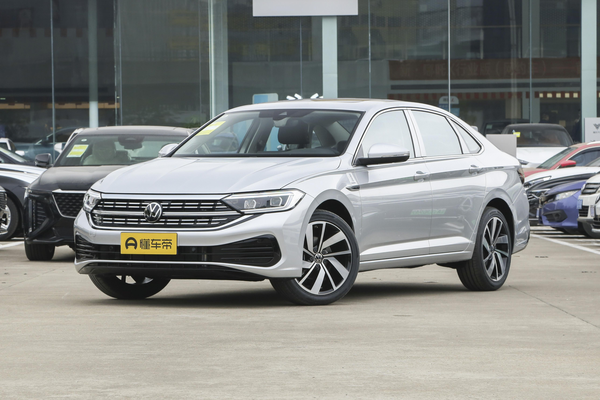速腾 2025款 300TSI DSG卓越版厂商_基本信息图