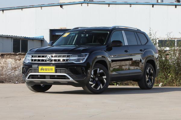 途昂 2024款 380TSI 四驱尊享豪华版能源类型_基本信息图