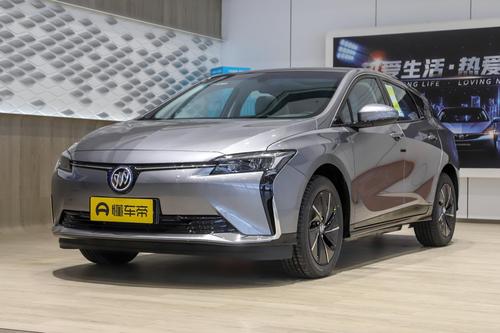 动力出色且空间大，小编实测别克微蓝6