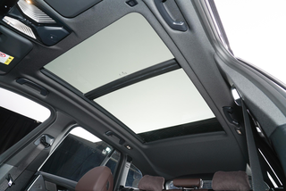 宝马X3出现天窗打不开的情况应该怎么办？图2