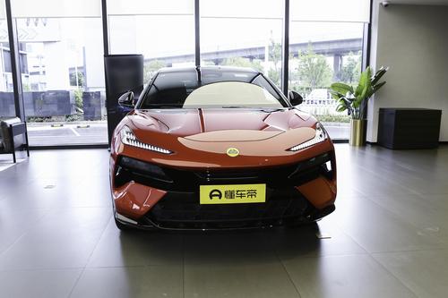 路特斯Eletre：续航650km，百公里加速4.5s，值得购买吗？