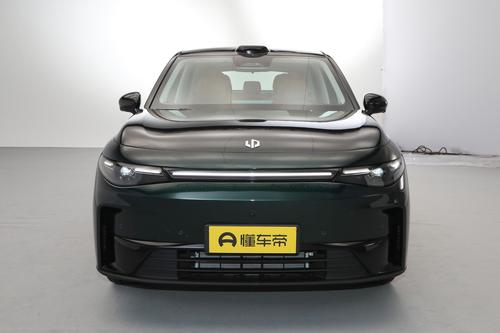 预售15.18万元起，增程/纯电可选，零跑C10开启预售