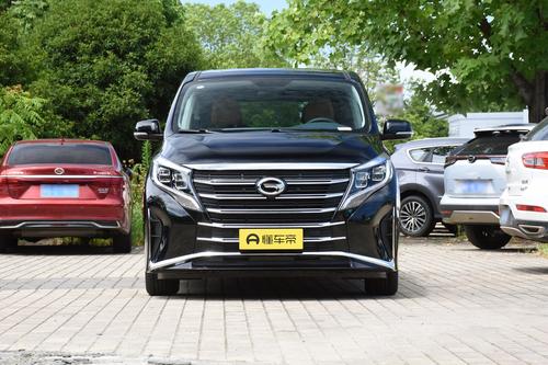 满足工薪需求的奶爸车，起售17.98万，6月销量6562台！