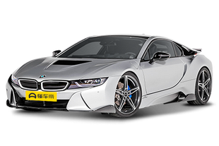 AC Schnitzer i8