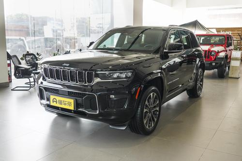 进口硬派方盒子车，6秒破百，2.0T插混+全时四驱，这款SUV香吗？