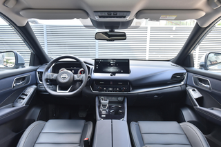 搭载奔驰同源发动机，全新第三代逍客售价13.99万元起图1