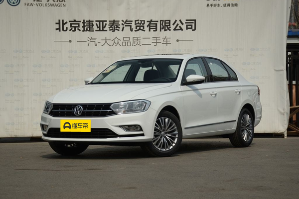 宝来 2016款 1.6L 自动豪华型转向辅助灯_灯光配置图