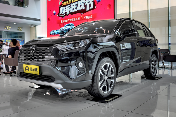 RAV4荣放 2020款 2.0L CVT两驱尊贵版发动机_基本信息图