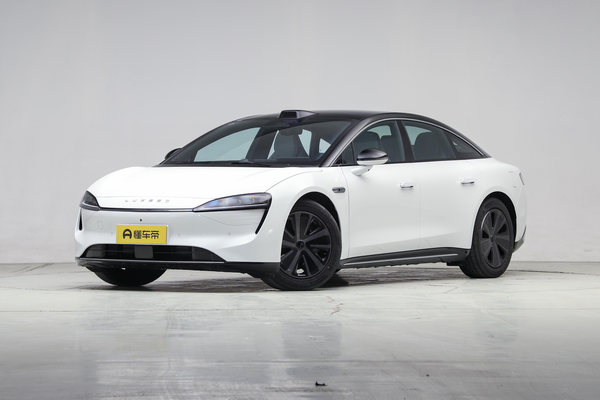 智界S7 2024款 长航版Max厂商_基本信息图