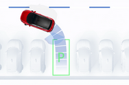全场景自动泊车