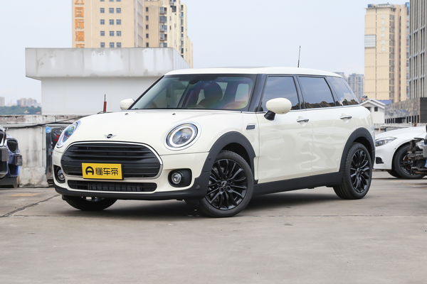 MINI CLUBMAN 2022款 1.5T ONE厂商_基本信息图