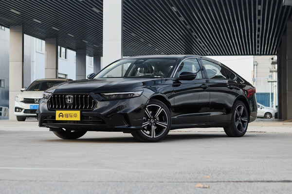 英仕派 2025款 260TURBO 精逸版级别_基本信息图