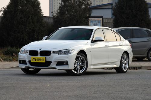 资讯 | 发动机起动机存起火风险，超14万辆宝马召回，涉3系、X5等