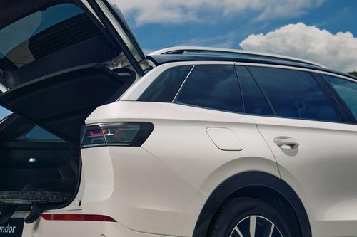 又一合资SUV加入价格战？优惠6万，车长近5米，大五座布局