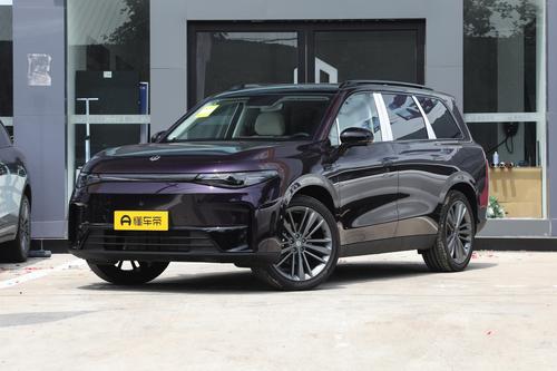 零跑C16销量破8千，6座布局+8295P芯片，家用值得选吗？