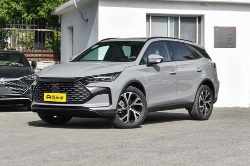 价格与配置对等，依旧有减配嫌疑，2025款比亚迪唐DM-i正式上市