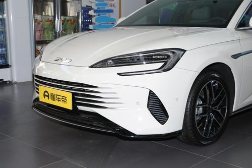 比亚迪悍将！第五代DM+FSD+12个丹拿音响，轴距2米9，顶配19.58万