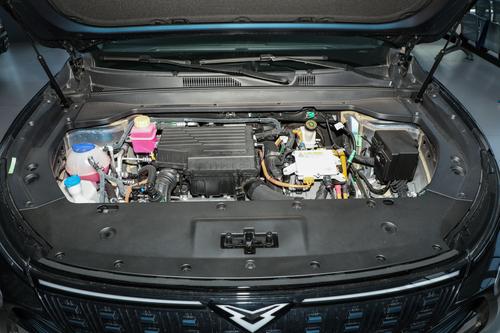 试驾凯翼昆仑iHD，配1.5T插混，到底适合家用吗？