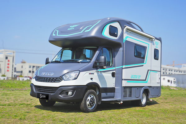 白鲸 2023款 远航23厂商_基本信息图