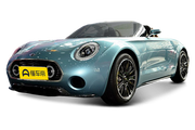 MINI Superleggera Vision经销商报价暂无报价