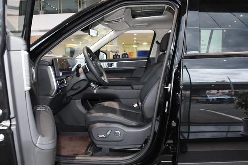 定位中型SUV，配2.0T动力，空间灵活，第五代胜达值得入手吗？