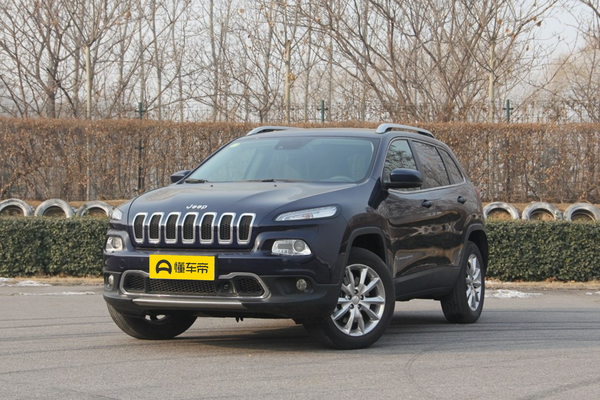 自由光 2016款 2.4L 全能版厂商_基本信息图