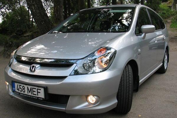 时韵 2009款 1.8 自动 RST厂商_基本信息图