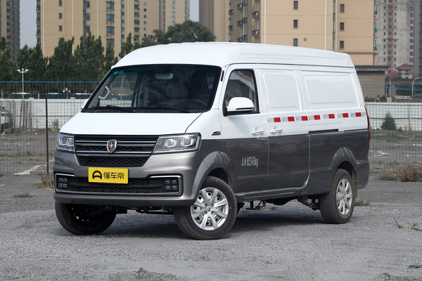 新海狮S 2021款 1.5L 财富版厢货国VI SWC15M轴距(mm)_车身图