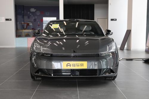 纯电中大型轿车新宠，领克Z10表现如何？