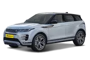 揽胜极光PHEV(海外)经销商报价暂无报价