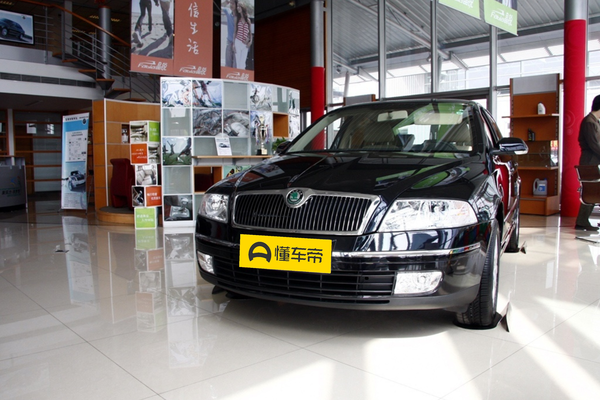 明锐 2009款 1.8TSI 自动逸仕版级别_基本信息图
