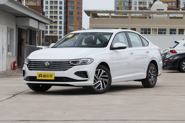 朗逸 2024款 1.5L 自动五百万版厂商_基本信息图