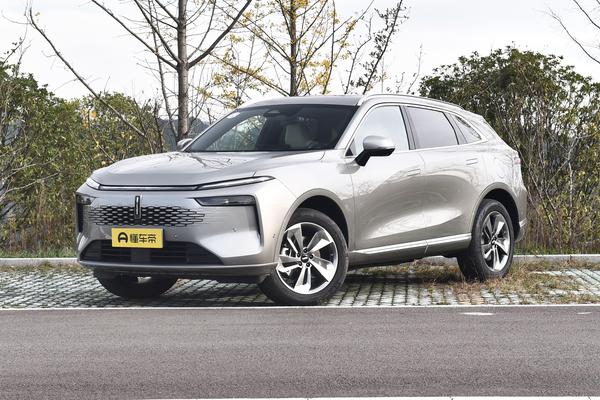 摩卡PHEV 2024款 Hi4 四驱中配版厂商_基本信息图