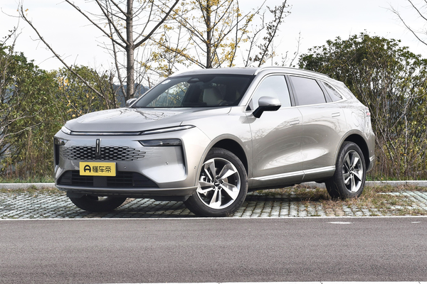 摩卡PHEV 2024款 Hi4 长续航版厂商_基本信息图