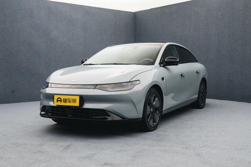 10万左右就能买中大型轿车，零跑C01：空间、续航、配置全都有！