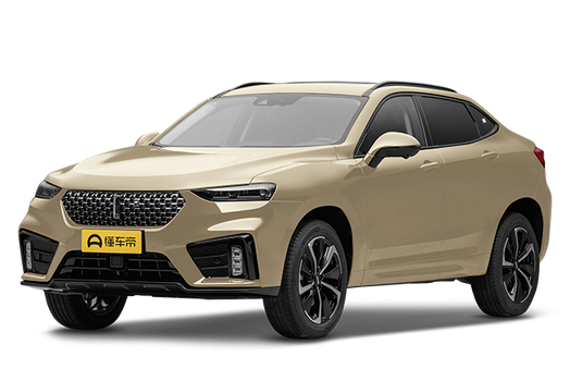 魏牌 VV7 GT
