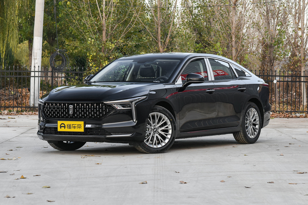 奔腾B70 2021款 1.5T 自动悦享型长x宽x高(mm)_基本信息图