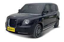 英伦TX4 PHEV