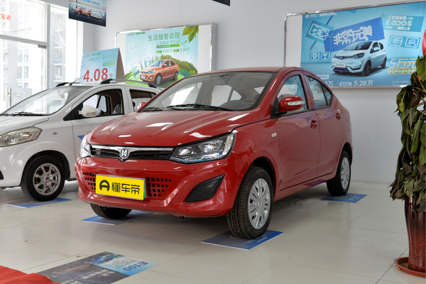 江铃E160 2017款 标准型厂商_基本信息图