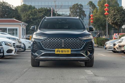 售29.5万，纯电续航204km，配置丰富，这款摩卡DHT-PHEV值得吗？