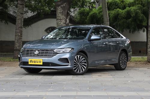 大众家用“王牌”又升级，诞生MQB平台，预计1.5L+6AT，6月上市！