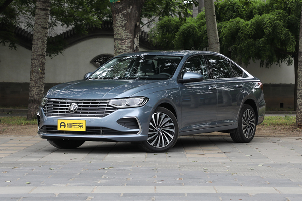 朗逸 2023款 280TSI DSG永逸版厂商_基本信息图