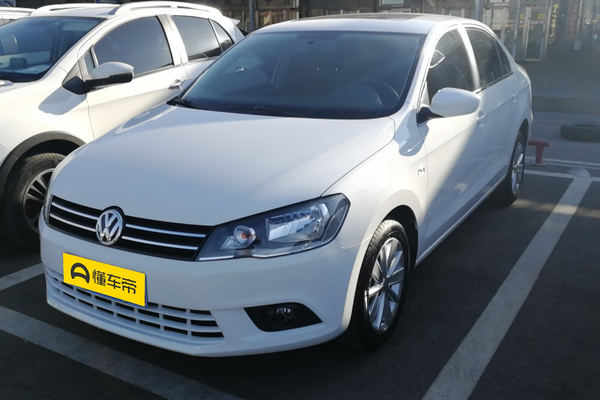 捷达 2015款 1.4L 手动舒适型厂商_基本信息图