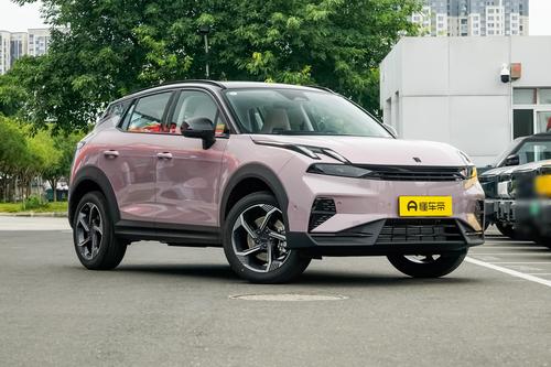 1.5T动力+7DCT，起售10.86万，领克06 Renew实力如何？